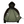 Load image into Gallery viewer, CP Company Brown Soft Shell Goggle Hooded Zipped Jacket - XL
