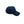 Load image into Gallery viewer, CP Company Navy Goggle Cap - Medium
