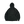 Load image into Gallery viewer, CP Company Black Teddy Fleece Lined Lens Viewer Hooded Jacket - Small
