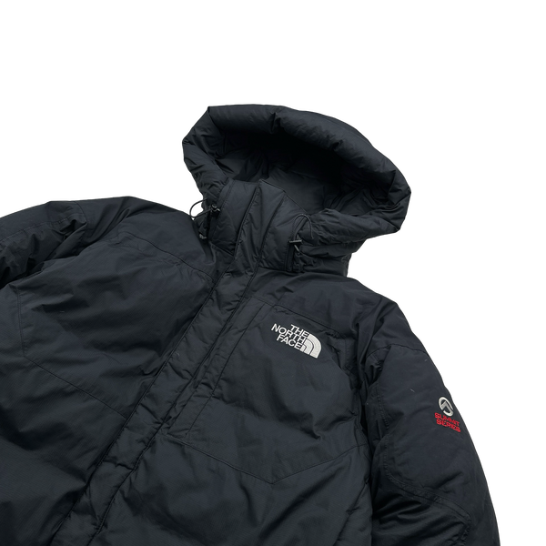 North Face Black Summit Series 800 Fill Winter Jacket - XL – Mat's