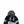 Load image into Gallery viewer, Moncler Blue Thick Wool spell out Beanie
