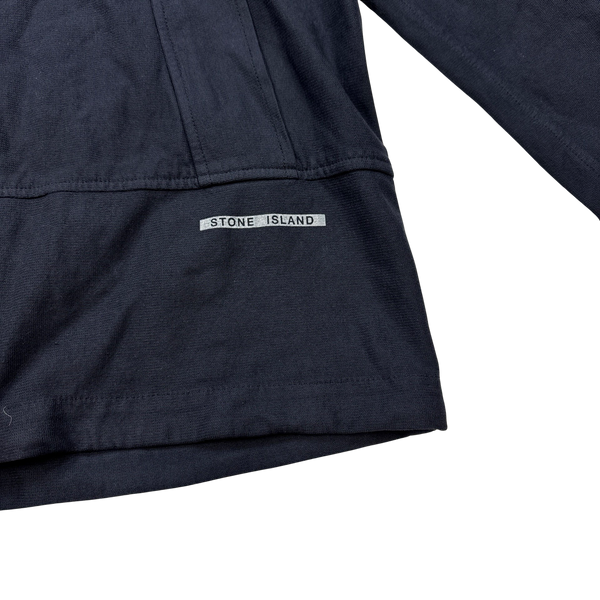 Stone Island SS2000 Cotton Jacket - XXL