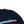 Load image into Gallery viewer, Fred Perry Navy Quarter Zip Colour Block Knit - Large
