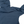 Load image into Gallery viewer, CP Company Navy Pro Tek Hooded Jacket - Large
