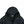 Load image into Gallery viewer, CP Company Fleece Lined Black Soft Shell Zipped Jacket - Large
