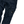 Load image into Gallery viewer, CP Company Navy Stretch Ergonomic Fit Cargo Trousers - Small
