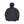 Load image into Gallery viewer, Arcteryx Black Cerium SL Down Filled Zipped Hooded Jacket - Small
