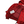 Load image into Gallery viewer, Stone Island 2014 Red Membrana TC Hooded Jacket - Medium
