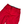 Load image into Gallery viewer, North Face Red Thick Ski Cargo Trousers - Large
