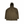 Load image into Gallery viewer, Stone Island Khaki Ghost Raso Gommato Double Jacket - XL
