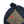 Load image into Gallery viewer, CP Company Navy Fleece Lined Nycra Stretch Goggle Jacket - 3XL
