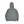 Load image into Gallery viewer, CP Company Grey Cotton Goggle Hoodie - Medium

