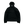 Load image into Gallery viewer, CP Company Black Lightweight Goggle Soft Shell Jacket - XL
