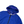 Load image into Gallery viewer, Stone Island 2022 Blue Nylon Skin Touch TC Jacket - Large
