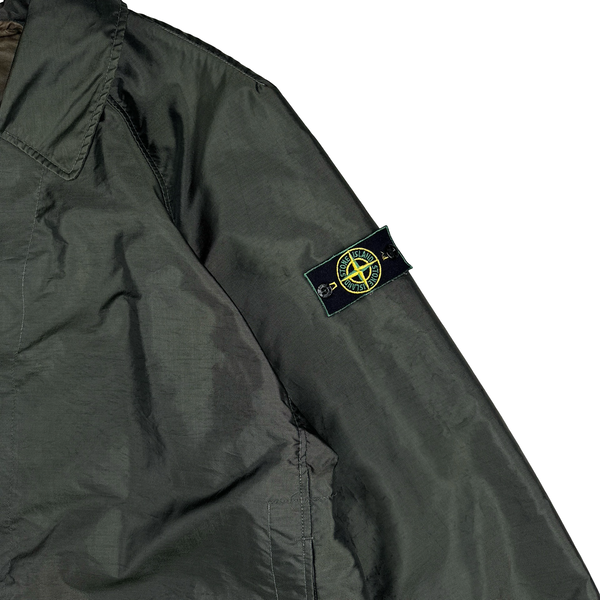 Stone Island 1995 Vintage Formula Steel Jacket - XL