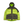 Load image into Gallery viewer, CP Company Neon/Khaki DD Shell Lens View Puffer Jacket - Large
