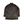 Load image into Gallery viewer, Ralph Lauren Brown Heavyweight Leather Jacket - Medium
