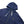 Load image into Gallery viewer, Ralph Lauren Navy Thick Cotton Zipped Hoodie - XXL
