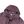 Load image into Gallery viewer, CP Company Burgundy Micro M Down Filled Jacket - Medium
