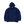 Load image into Gallery viewer, Stone Island 2014 Navy Zipped Patch Hoodie - 3XL
