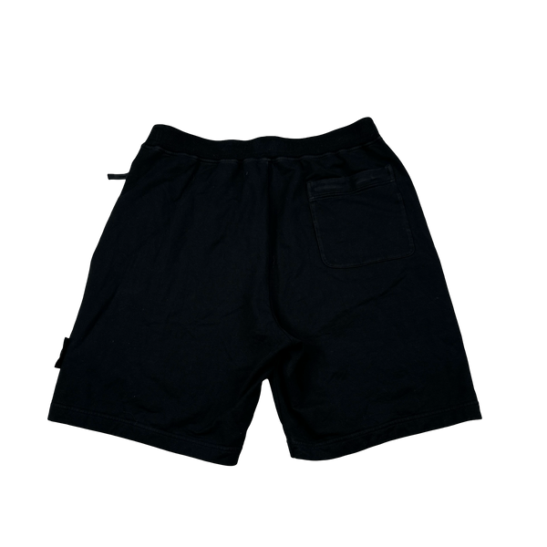 Stone Island 2024 Shadow Project Cargo Shorts - Large