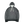 Load image into Gallery viewer, Stone Island 2015 Grey Cotton Marl Zipped Hoodie - Small
