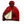 Load image into Gallery viewer, CP Company Red Kan D Sherling Lined Goggle Jacket - XXL
