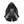 Load image into Gallery viewer, Levis x Patta Grey Dark Wash Long Denim Fishtail Parka Jacket - Medium
