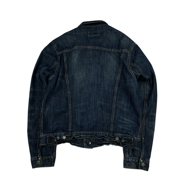 Ralph Lauren Denim & Supply Denim Jacket - Large