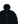 Load image into Gallery viewer, Stone Island 2021 Black Skin Touch Nylon Hooded Jacket - Small
