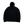 Load image into Gallery viewer, Stone Island 2022 Black Pullover Cotton Hoodie - XXL
