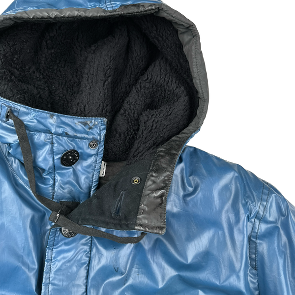 Stone Island AW/2013 Down Filled Ice Jacket - XL