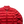 Load image into Gallery viewer, Prada Red Zipped Triangle Logo Puffer Jacket - Medium
