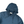 Load image into Gallery viewer, Stone Island 2020 Navy Cotton Pullover Hoodie - Small
