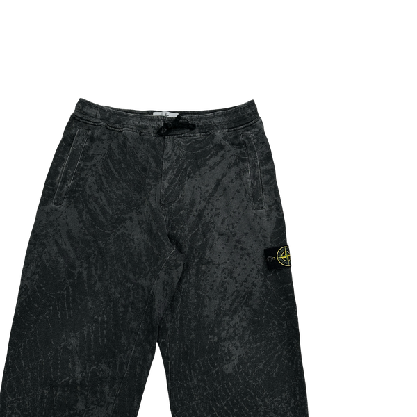 Stone Island x Supreme 2023 Spiderweb Joggers - Medium