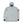 Load image into Gallery viewer, Stone Island 2019 Blue Plated Reflective Hooded Pullover - Large
