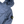 Load image into Gallery viewer, Stone Island 2022 Blue Garment Dyed Crinkle Reps R-NY Down TC Puffer - Small
