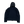Load image into Gallery viewer, Stone Island 2013 Navy Nylon Hooded Full Zip Cardigan - Medium
