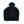 Load image into Gallery viewer, CP Company Navy Vulcan Zip Up Hooded Down Lined Jacket - XL
