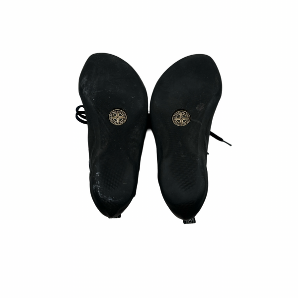 Stone Island Navy Sportiva Rock Climbing Shoes - UK 8
