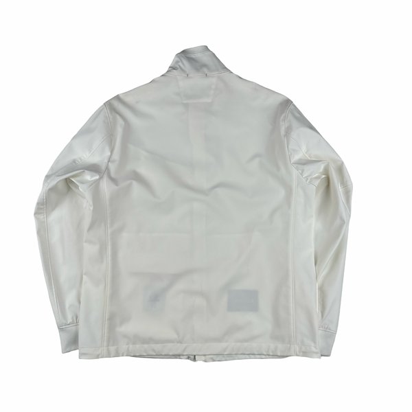 CP Company Metropolis Series Soft Shell R Jacket - Large - XL