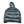 Load image into Gallery viewer, Stone Island 2017 Blue Pertex Quantum Fur Hood Puffer Jacket - XL
