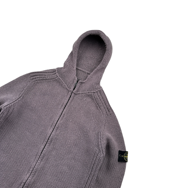 激レア！2003AW STONE “WOOL HOODED” STONE ISLAND 03aw WOOL HOODED