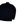 Load image into Gallery viewer, Stone Island 2024 Black Wool High Neck Knit Jumper - XL

