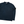 Load image into Gallery viewer, Stone Island 2002 Navy Blue Ribbed Cotton Blend Crewneck Jumper - Medium
