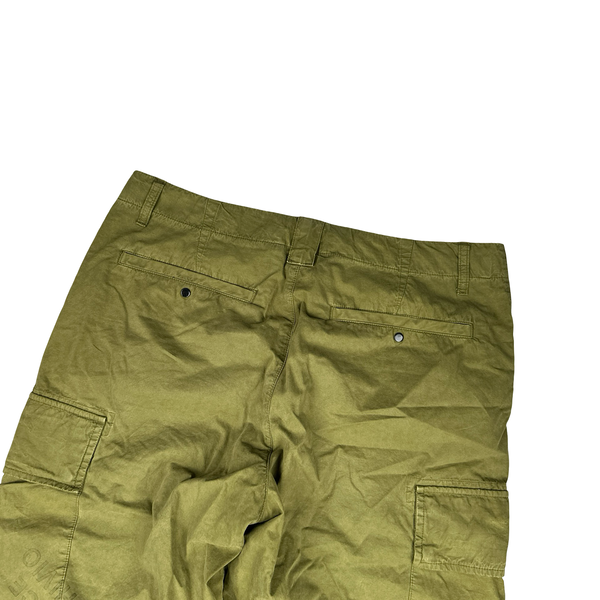 CP Company x Palace Archivio Loose Fit Cargo Trousers - 32"