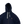 Load image into Gallery viewer, Ralph Lauren Navy Thick Cotton Zipped Hoodie - Small
