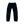 Load image into Gallery viewer, Stone Island Black Cotton Joggers - Medium
