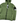 Load image into Gallery viewer, Stone Island 2023 Green Loom Woven Down Puffer Jacket - Medium
