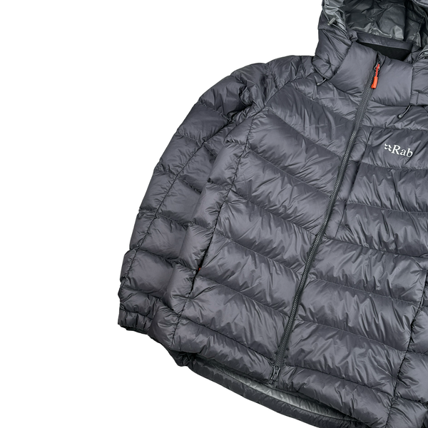 RAB Axion Pro Waterproof Quilted Jacket - Medium